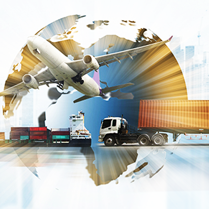 Transmilo Logistics