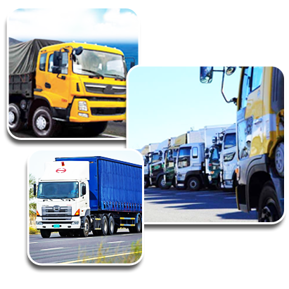 Xpeed Logistics